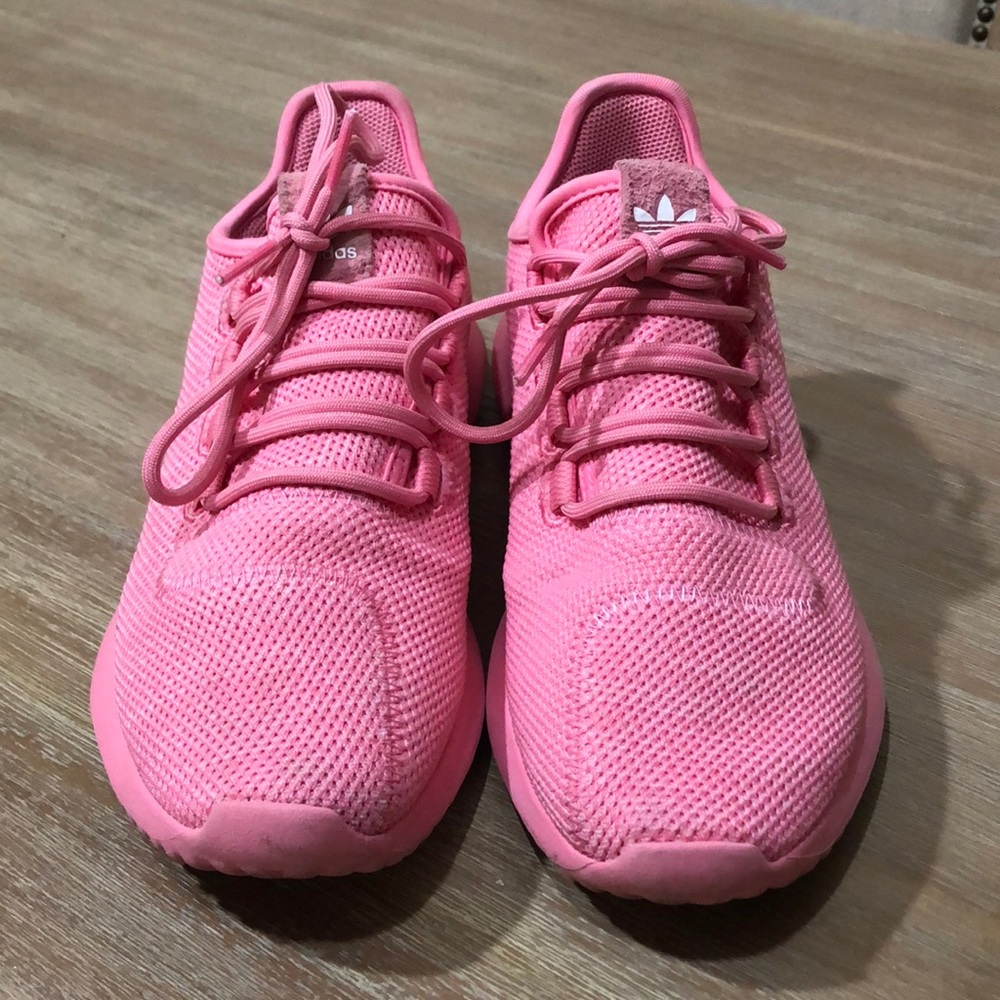 Adidas.